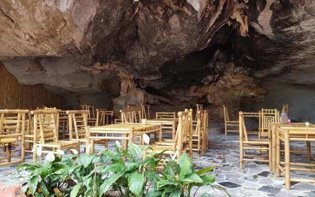 Tam Coc Horizon Bungalow
