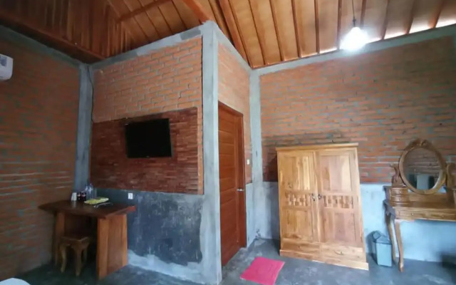Kubu Selat Villa and Glamping