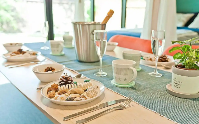 Bougain Terrace Resort