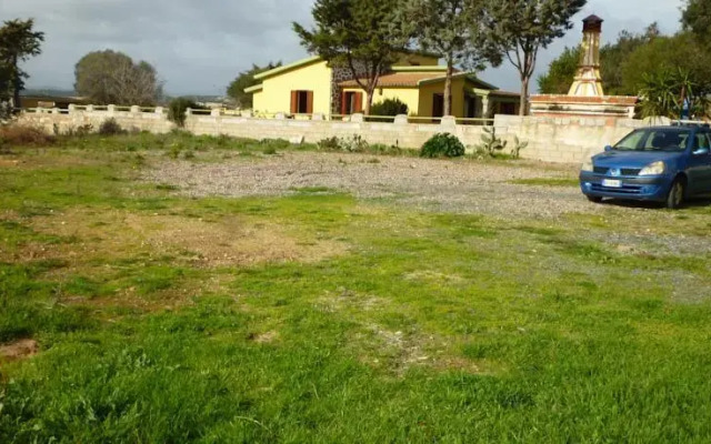 Casa Mare Murta Maria