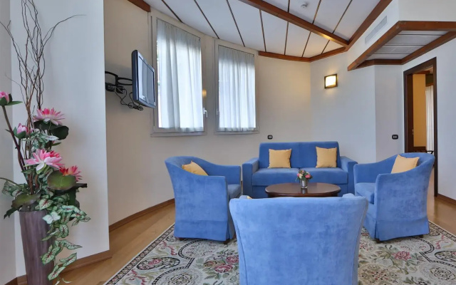 Best Western Palace Hotel