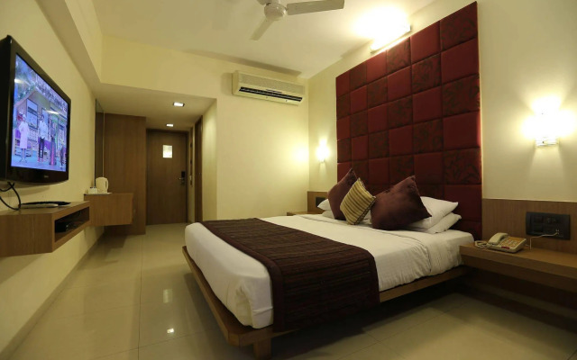 Hotel Silver Inn