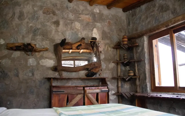 Cabanas Los Arroyitos