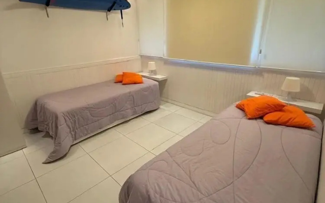 Apartamento no Guarujá - SP - 5