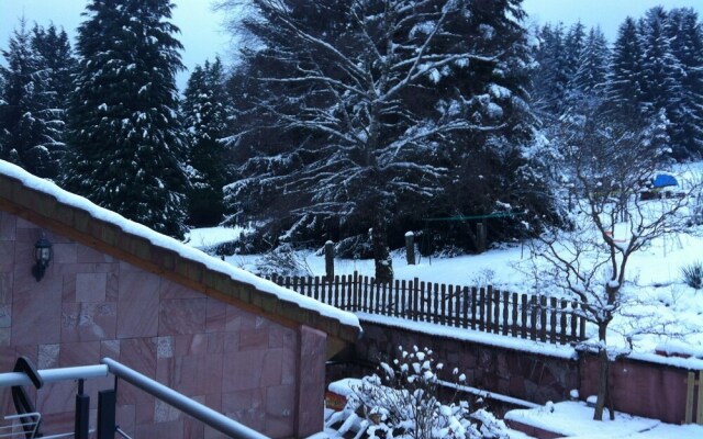 Chambre d'Hôtes Emeraude