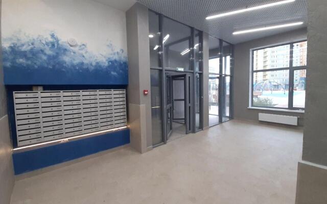 Квартира Comfort от Welcome V Ekb