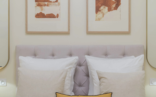 The Gatsby Suite
