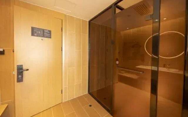 Starway Hotel (Linfen Houma Xintian Plaza)