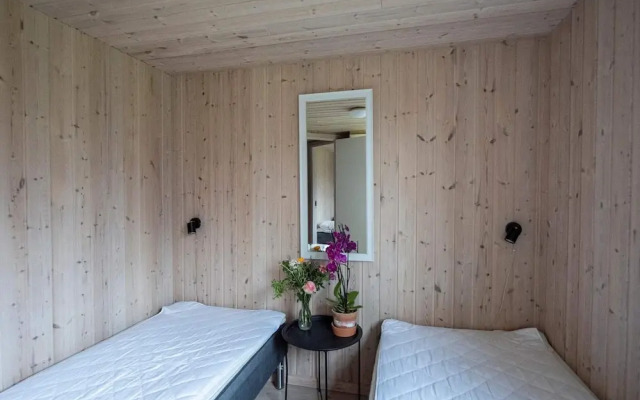 18 Person Holiday Home in Tisvildeleje