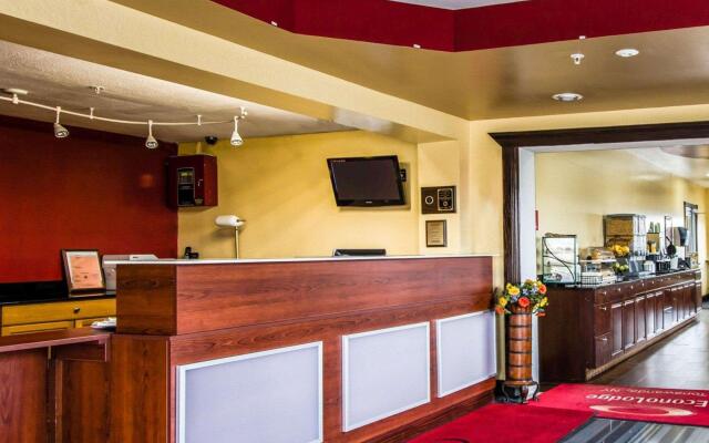 Econo Lodge Tonawanda