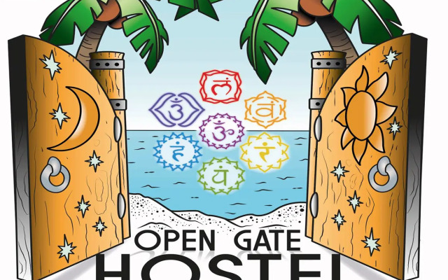 Open Gate Hostel Hawaii