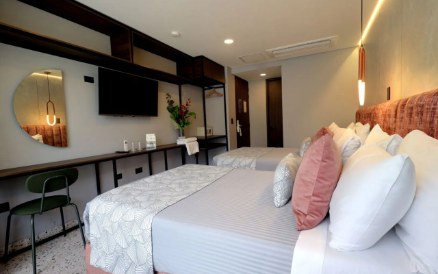 Hotel Glow Medellín