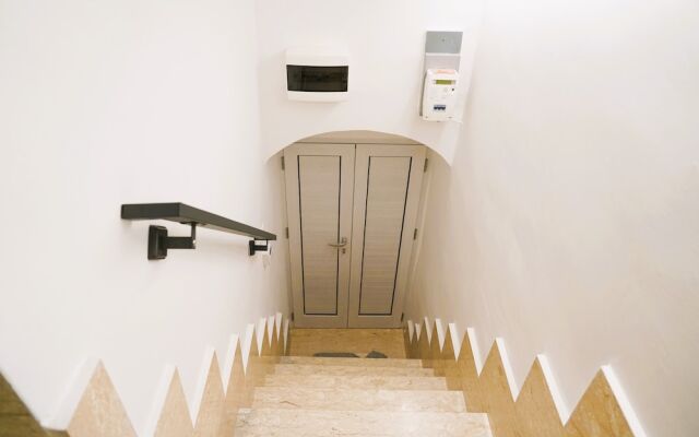 La Suite del Conte - Arcuève