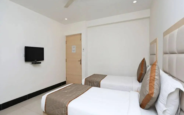 Hotel Chanakya Inn by OYO