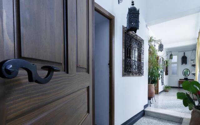 Hostal Esperanza
