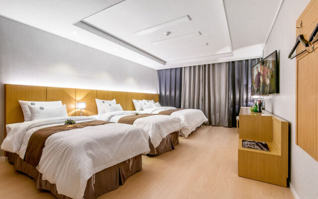 DS Hotel Yeosu