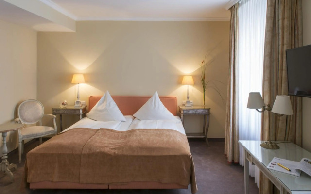Hotel Schlicker
