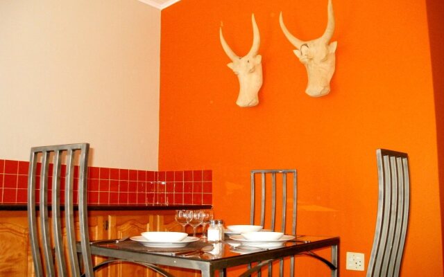 Pumleni Guesthouse