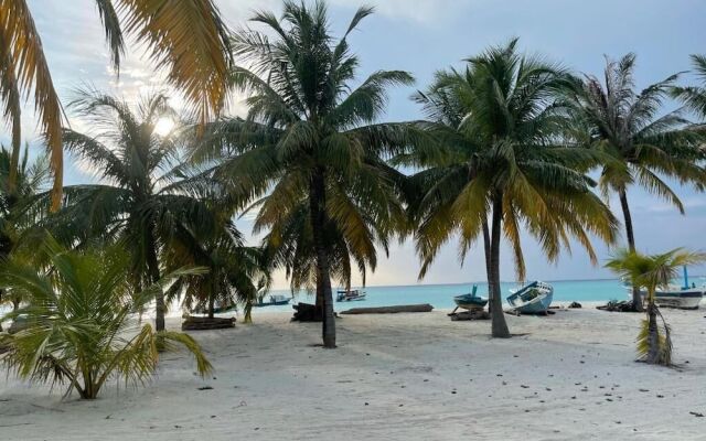 ViluVeli Holiday Retreat