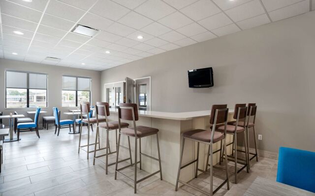 Quality Inn Baton Rouge East I-12