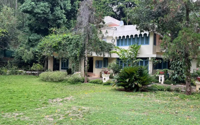 The Glazebrooke Bungalow
