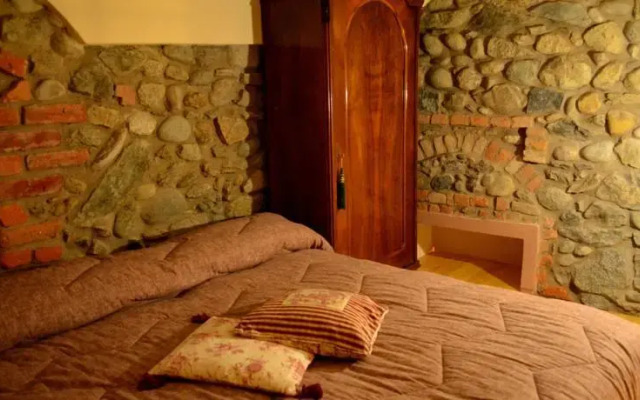 La Casa In Sasso