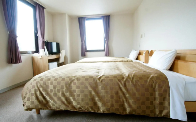Hotel Trend Iwakuni