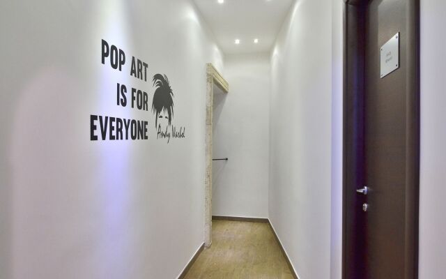 POP Art B&B