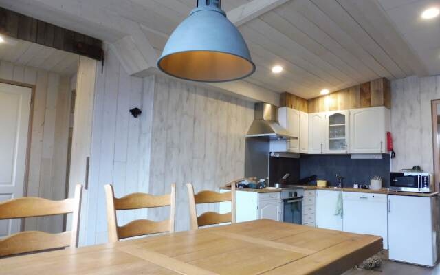 Fiskesenter Birkeland