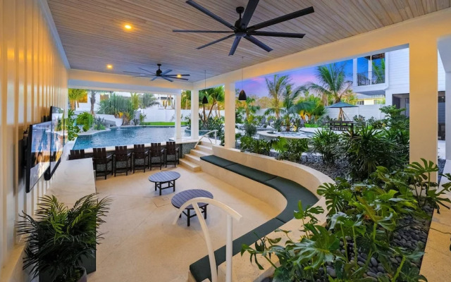 The Hideout in Sarasota