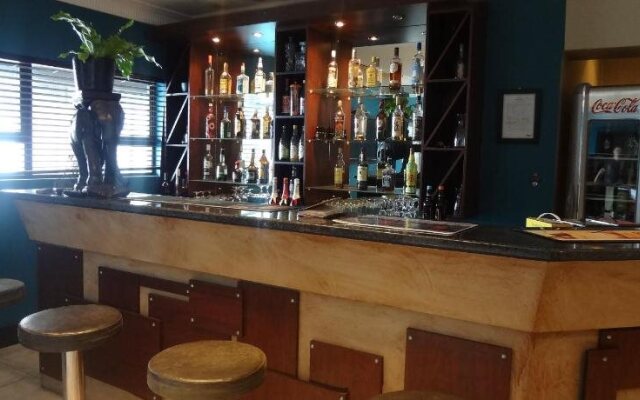 The Bali Grand Lodge And Spa