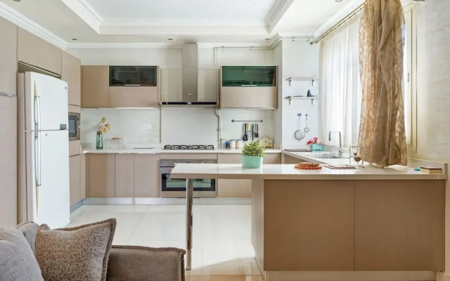 Vesta - Luxury APT - 3BR - Park View Residence