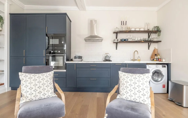 Hitchmans Mews - 2BD in Chipping Norton
