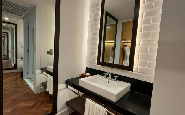 Lone Pine, Penang, a Tribute Portfolio Resort