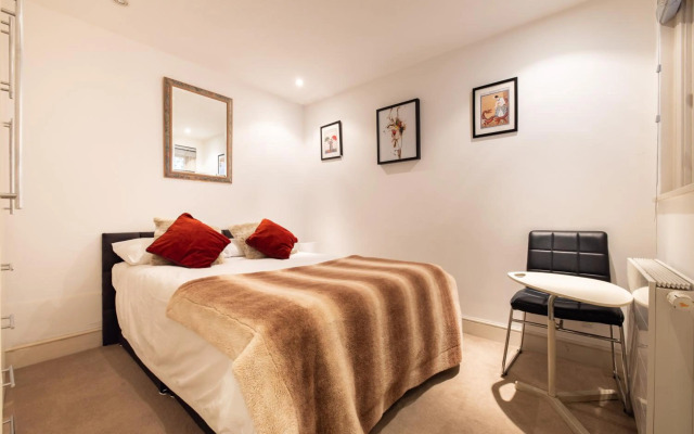 Niru 5-Star Hidden Secret on Earl's Court