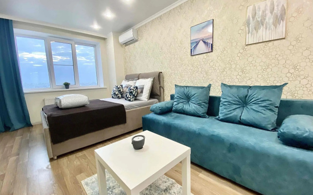 Rental Family Rooms (Рентал Фэмили) на улице Переверткина