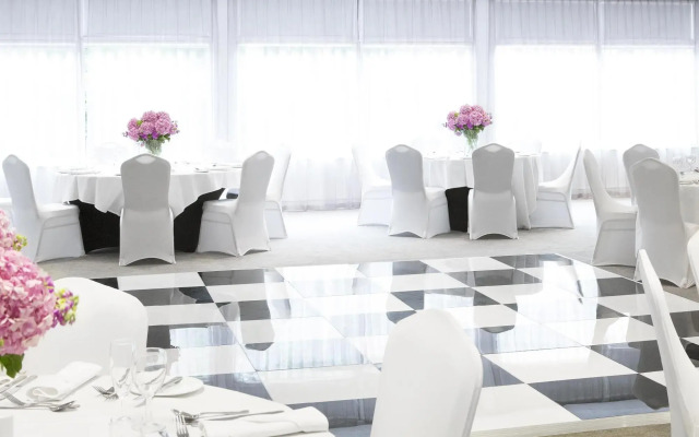 Epping Forest Hotel