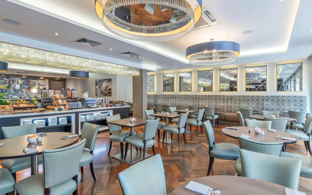 Mercure Edinburgh Haymarket