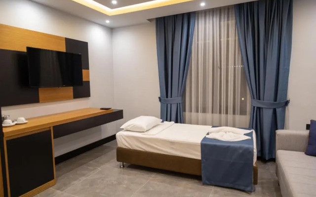 Akin Suit Otel