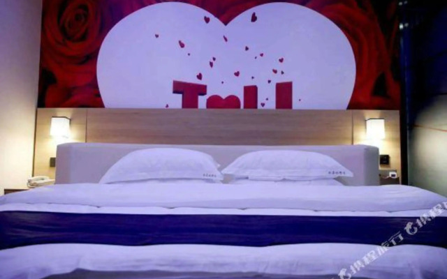 Shankee Hotel (Tongli Ancient Town Scenic Area Bus Station)