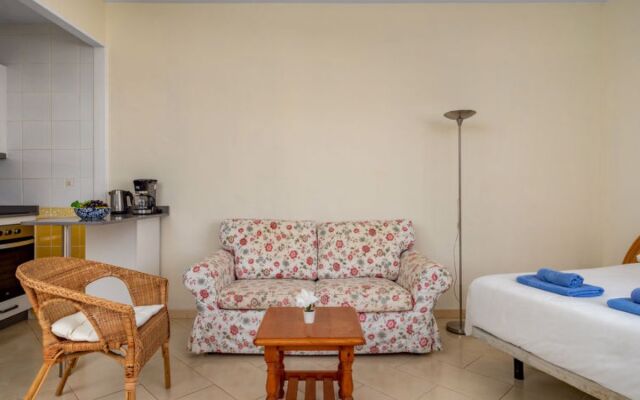 Apartment Cabopino Nationalpark Hohe Tauern 22065