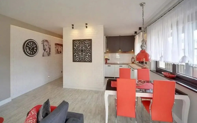 Norweska Dolina Luxury Resort