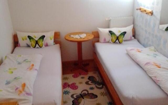 Gästehaus Brunhilde