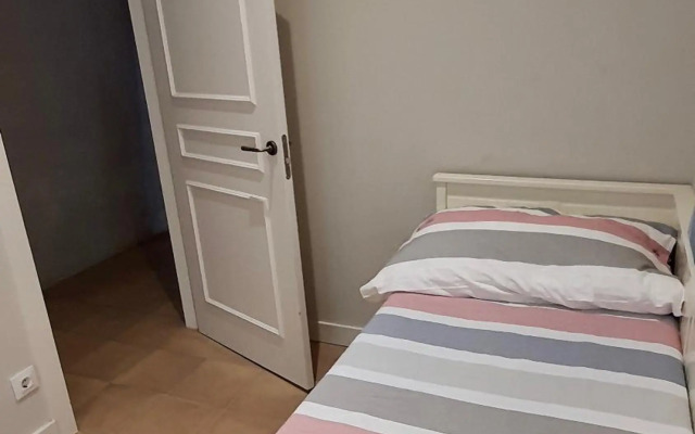 Opening Doors Vilassar. Family house Beach & Relax