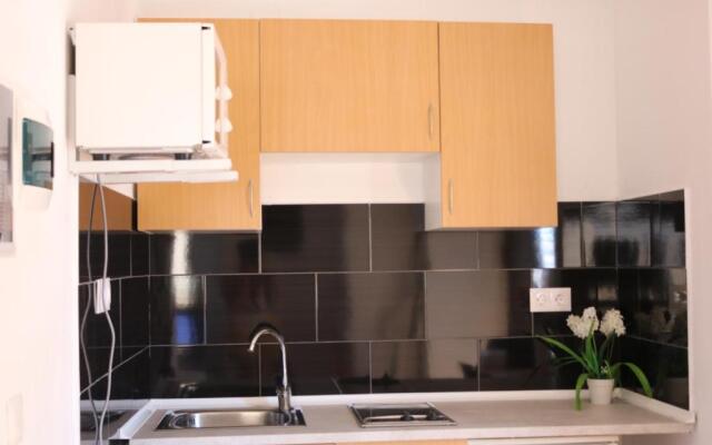 Apartamentos La Carmen