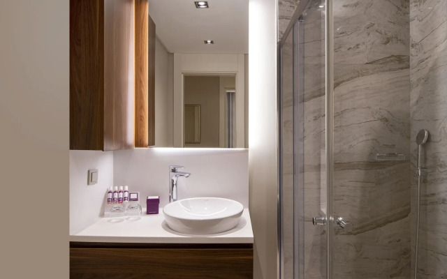 Mövenpick Living Istanbul West