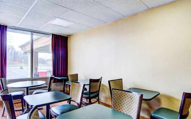 Econo Lodge Wytheville