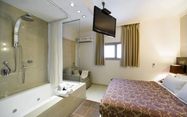 Royalty Suites
