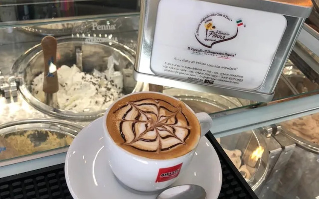 Il Casalino Apartment