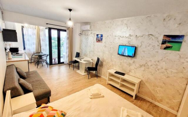 Sofia Luxury Studio Eforie Nord